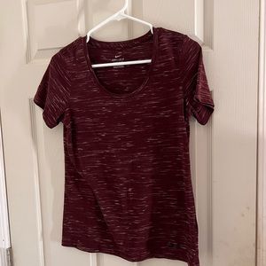 Women’s Nike T-shirt size small
